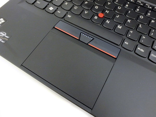 Đánh giá Lenovo ThinkPad X1 Carbon