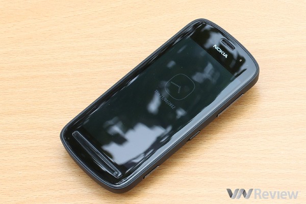 Nokia 808 Pureview