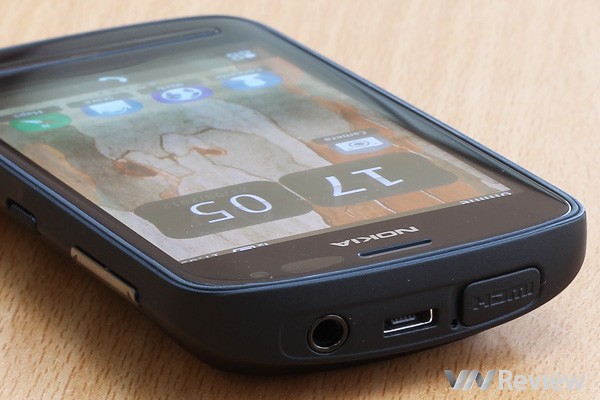 Nokia 808 Pureview