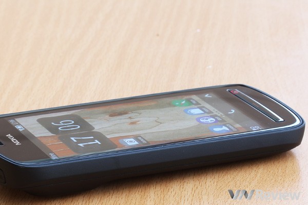 Nokia 808 Pureview