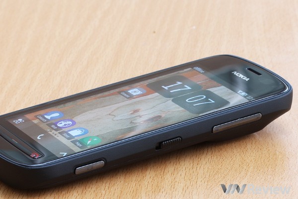 Nokia 808 Pureview