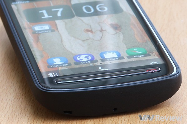 Nokia 808 Pureview