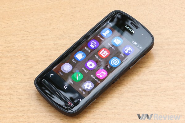 Nokia 808 Pureview