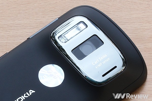 Nokia 808 Pureview