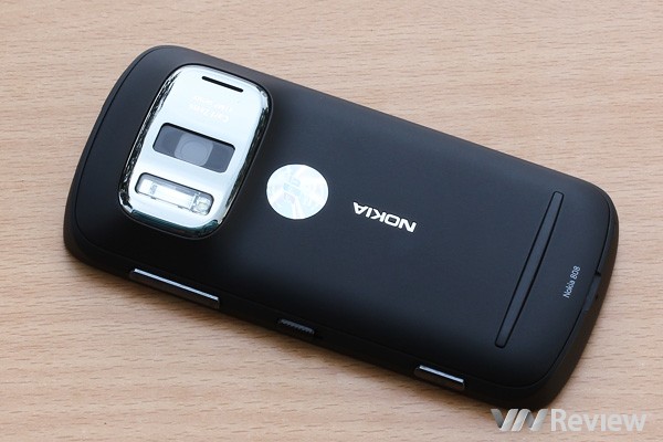 Nokia 808 Pureview