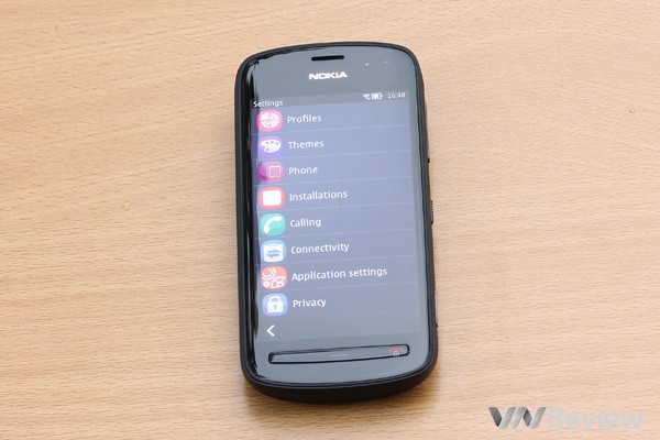 Nokia 808 Pureview