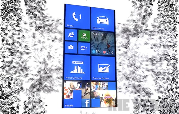 Microsoft sẽ đưa Instagram lên Windows Phone?