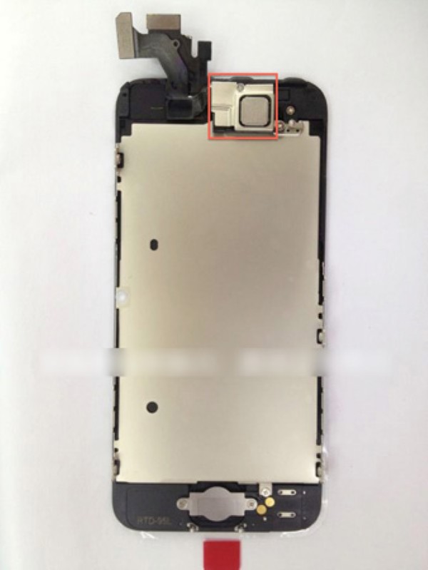 iPhone NFC?
