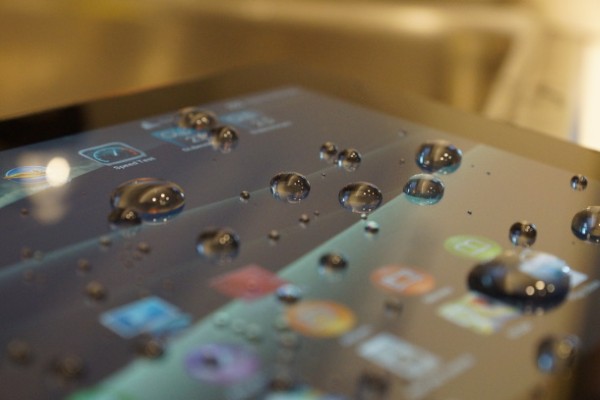 Đánh giá máy tính bảng Xperia Tablet S