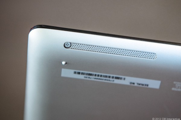 Đánh giá máy tính bảng Xperia Tablet S