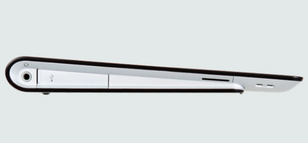 Sony Xperia Tablet S