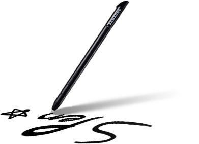 Bút S Pen