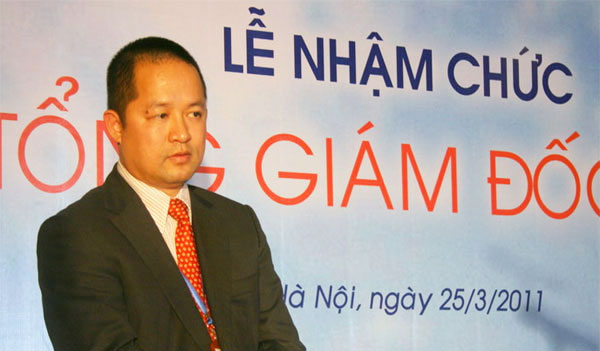 Trương Đình Anh