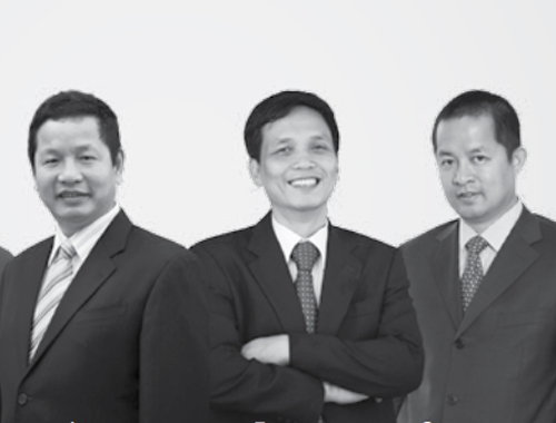fpt ceo