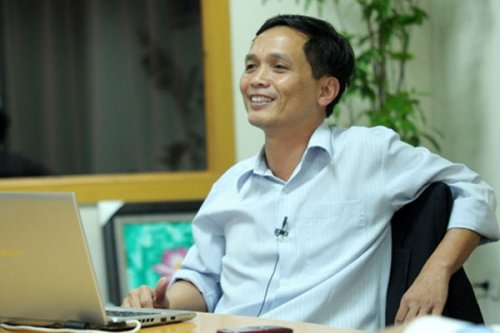 Nguyễn Thành Nam fpt