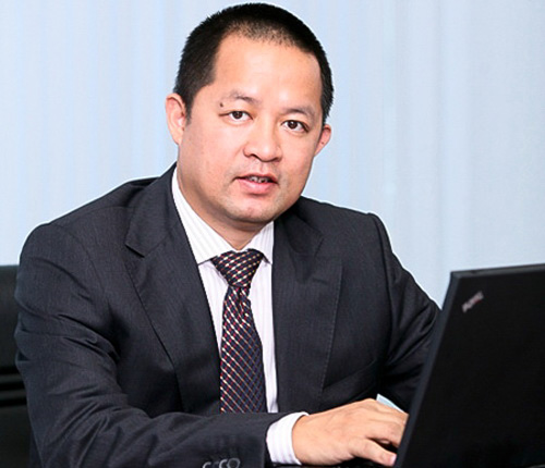 trương đình anh fpt
