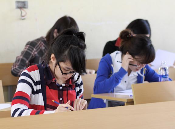đh fpt tuyển sinh