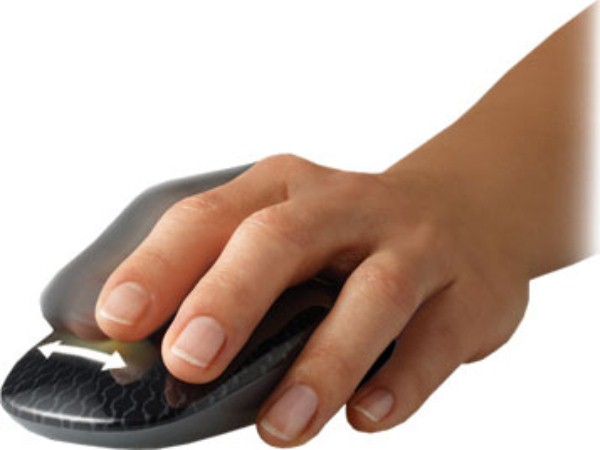 Logitech giới thiệu chuột và touchpad điều khiển cảm ứng cho Windows 8