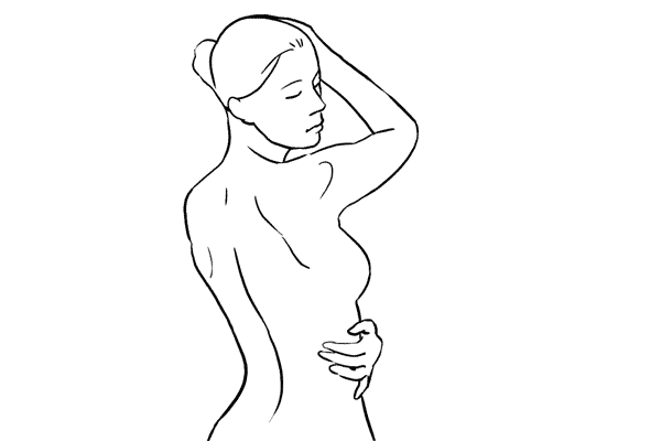 21 kiểu tạo dáng trong chụp ảnh 