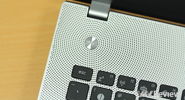 Đánh giá laptop Asus N46VM