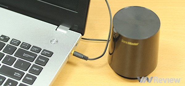 Đánh giá laptop Asus N46VM