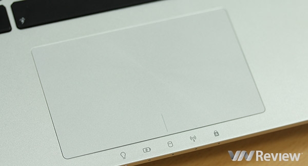 Đánh giá laptop Asus N46VM