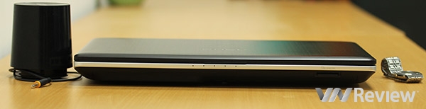 Đánh giá laptop Asus N46VM