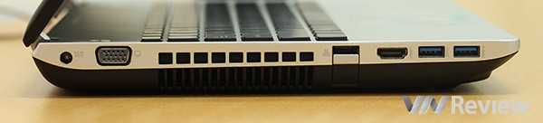 Đánh giá laptop Asus N46VM