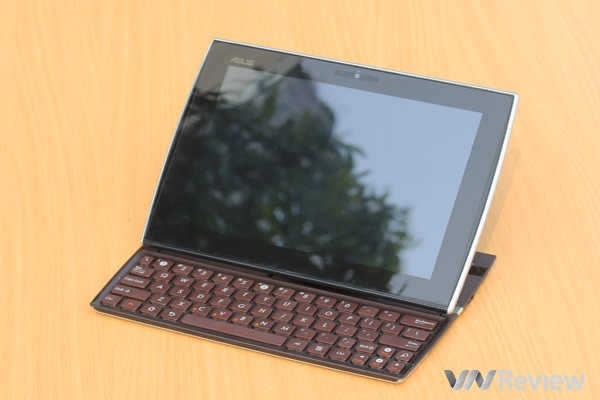 ASUS Eee Pad Slider SL101