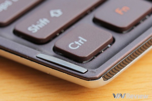 ASUS Eee Pad Slider SL101