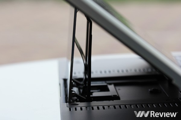 ASUS Eee Pad Slider SL101