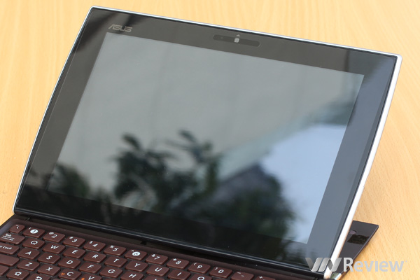 ASUS Eee Pad Slider SL101