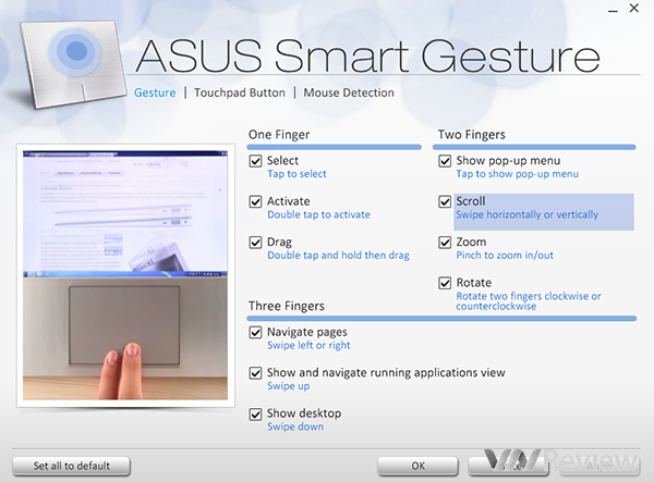 Đánh giá Ultrabook Asus Prime UX21A