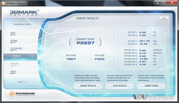 Đánh giá Ultrabook Asus Prime UX21A