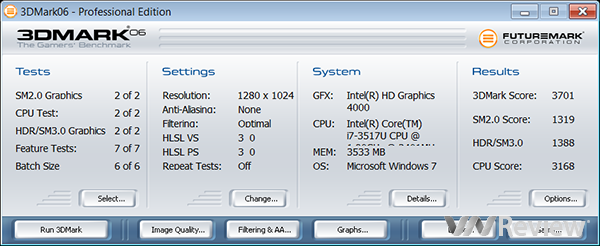 Đánh giá Ultrabook Asus Prime UX21A