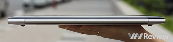 Đánh giá Ultrabook Asus Prime UX21A