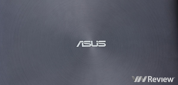 Đánh giá Ultrabook Asus Prime UX21A