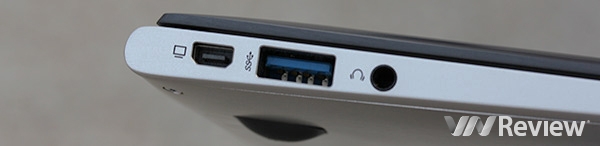 Đánh giá Ultrabook Asus Prime UX21A
