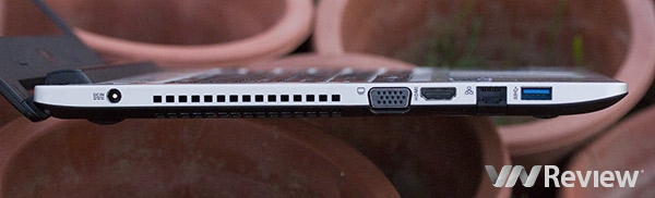 Đánh giá ultrabook Asus S46CM–WX053R