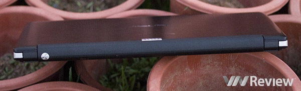 Đánh giá ultrabook Asus S46CM–WX053R