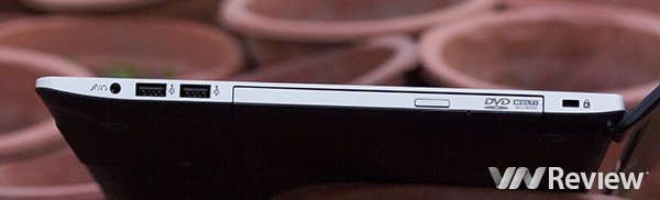 Đánh giá ultrabook Asus S46CM–WX053R