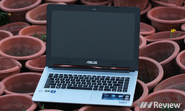 Đánh giá ultrabook Asus S46CM–WX053R