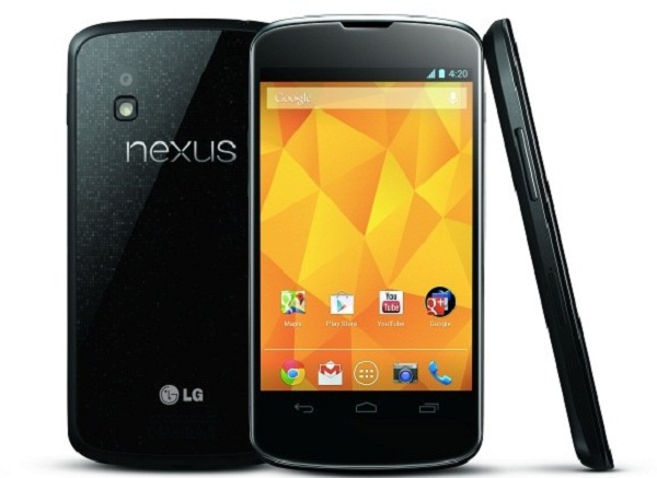 Google Nexus 5: Những điều đáng mong đợi