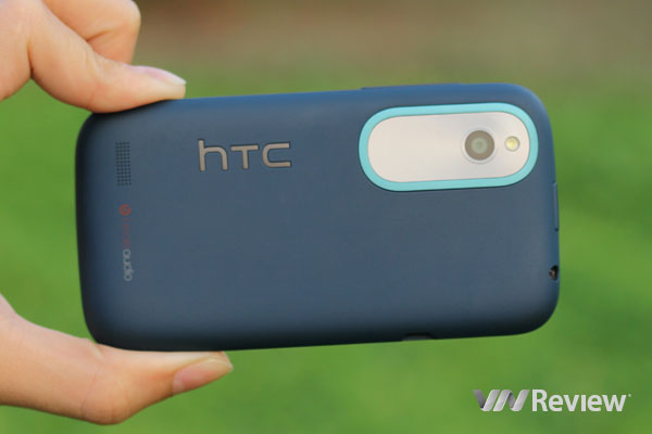 HTC Desire X