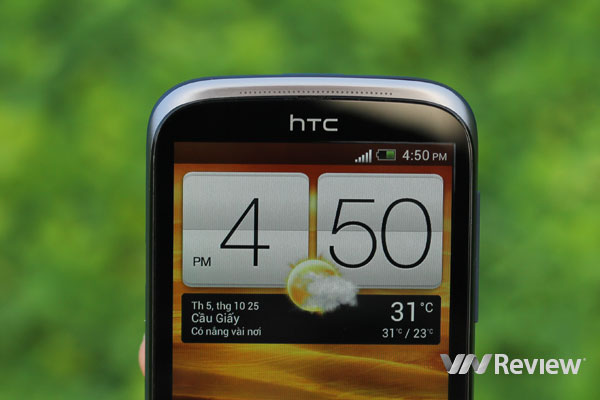 HTC Desire X