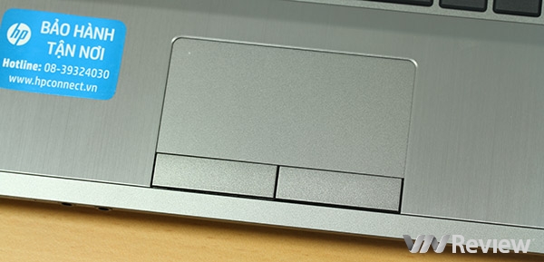 Đánh giá HP Probook 4440s – A5K36AV-3 laptop cho doanh nhân giá hấp dẫn