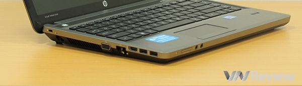 Đánh giá HP Probook 4440s – A5K36AV-3 laptop cho doanh nhân giá hấp dẫn