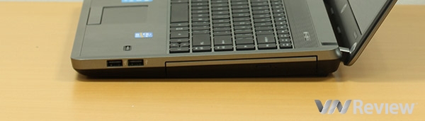 Đánh giá HP Probook 4440s – A5K36AV-3 laptop cho doanh nhân giá hấp dẫn