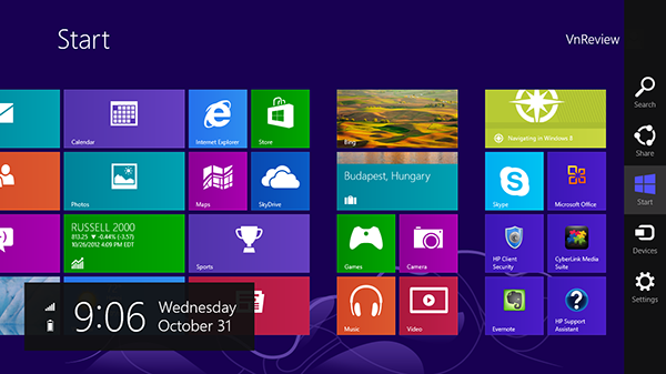 Có nên nâng cấp lên Windows 8 không? Những ai nên nâng cấp lên Windows 8?