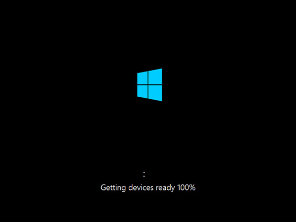 Hướng dẫn cài đặt Windows 8